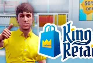 King of Retail