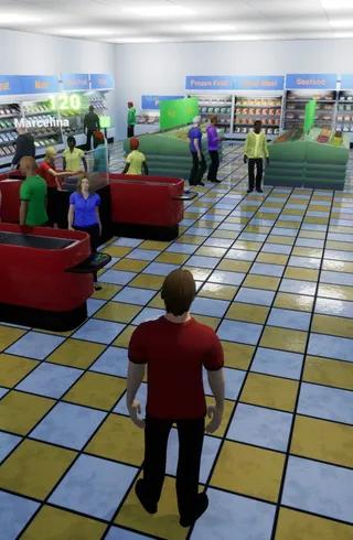 King of Retail