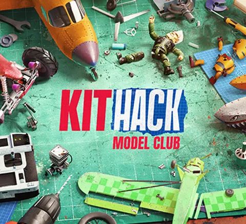 KitHack Model Club