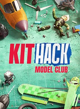 KitHack Model Club