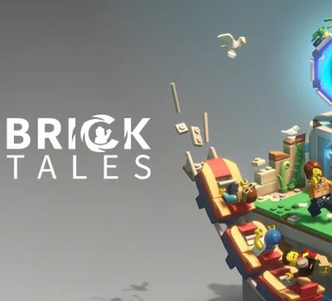 LEGO® Bricktales