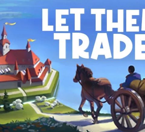 Let Them Trade