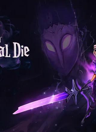 Lost in Random: The Eternal Die