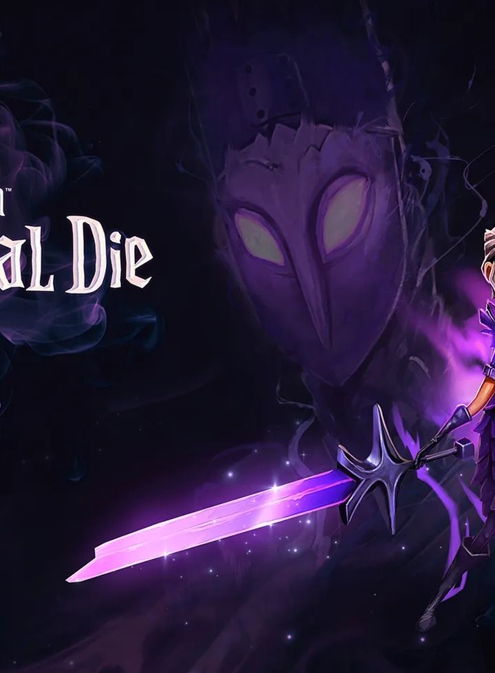 hero background