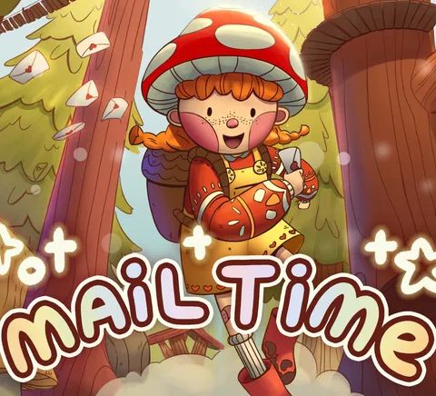 Mail Time