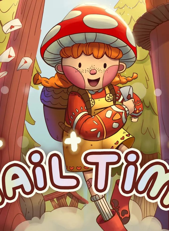 hero background