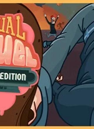 Manual Samuel - Last Tuesday Edition