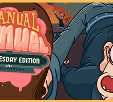 Manual Samuel - Last Tuesday Edition
