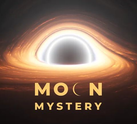 Moon Mystery