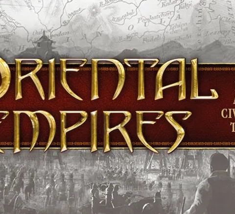 Oriental Empires
