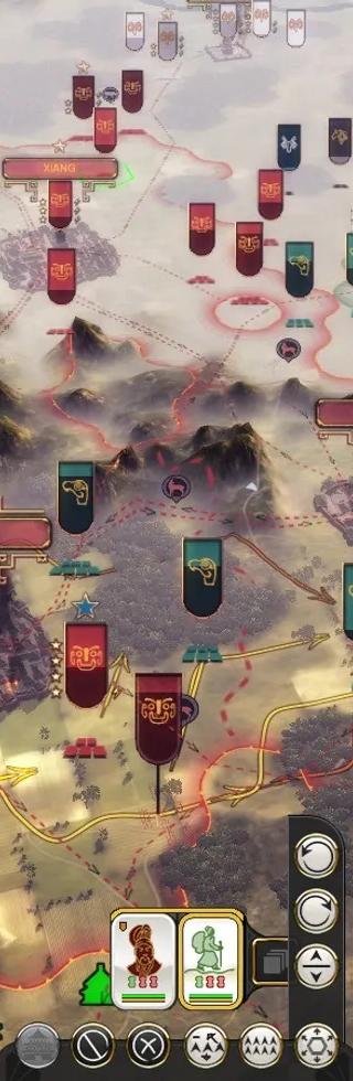Oriental Empires