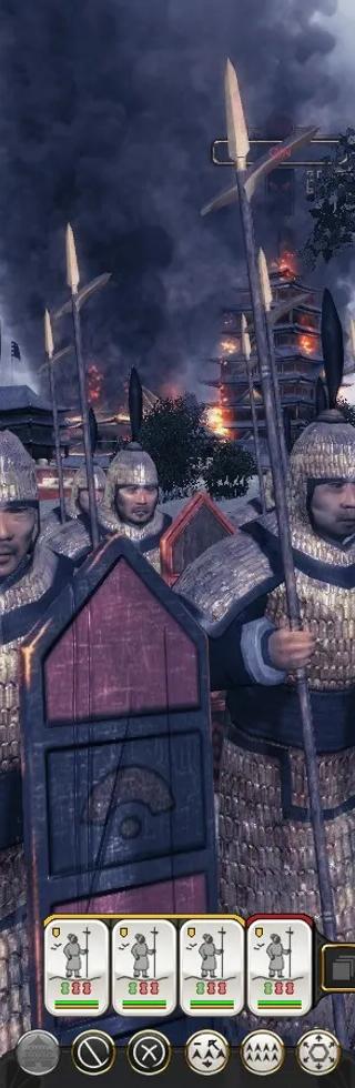 Oriental Empires