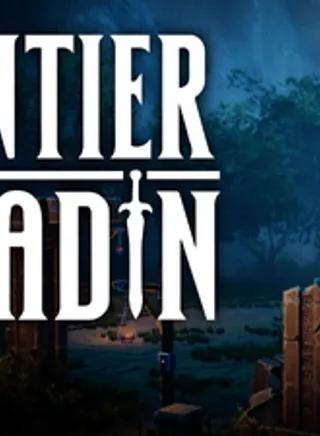 Frontier Paladin