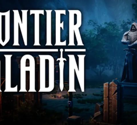 Frontier Paladin