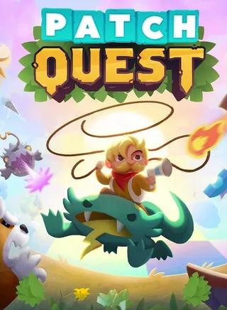 Patch Quest