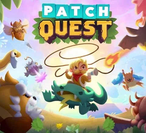 Patch Quest