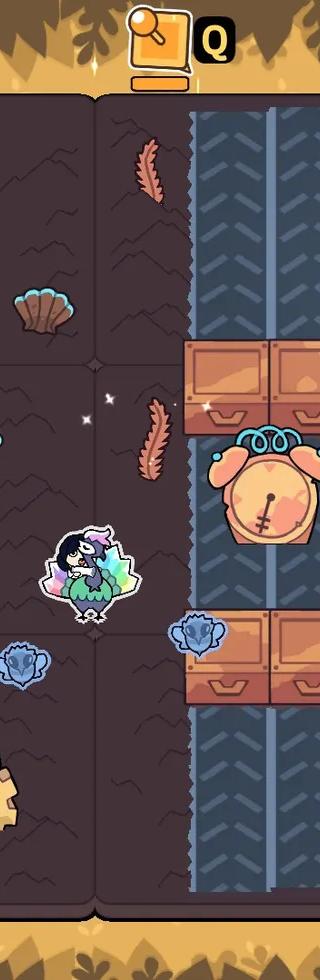 Patch Quest