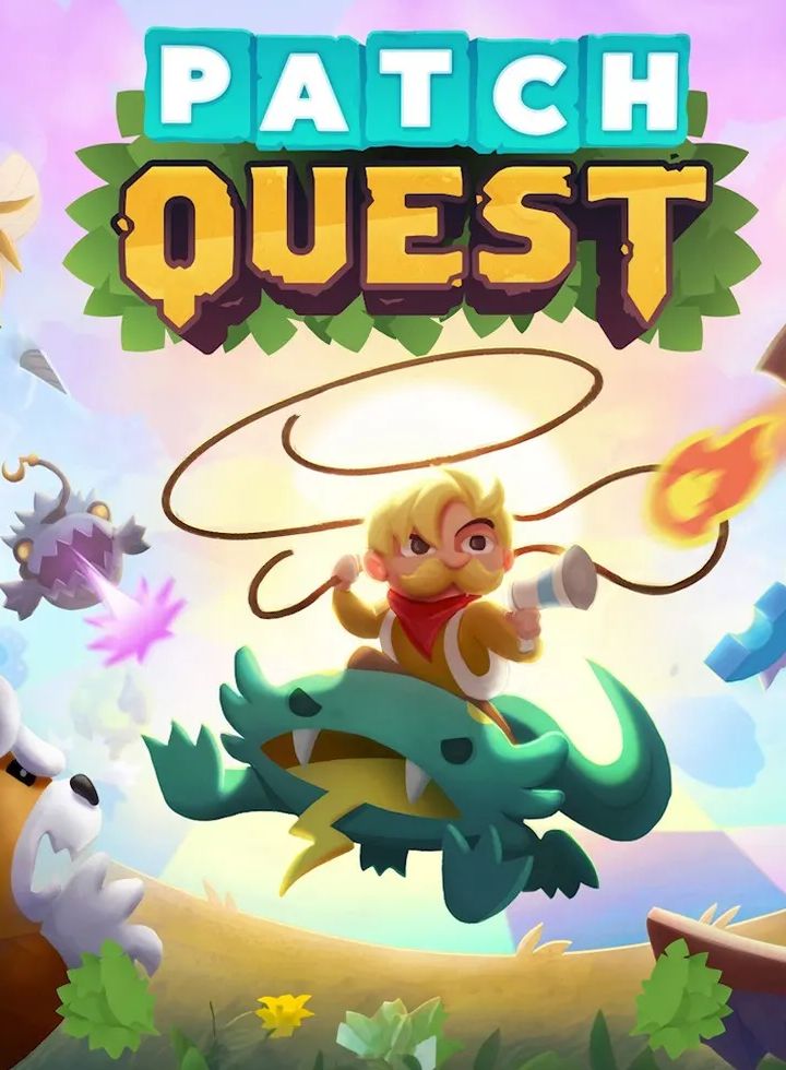 hero background