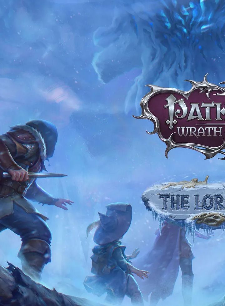 hero background