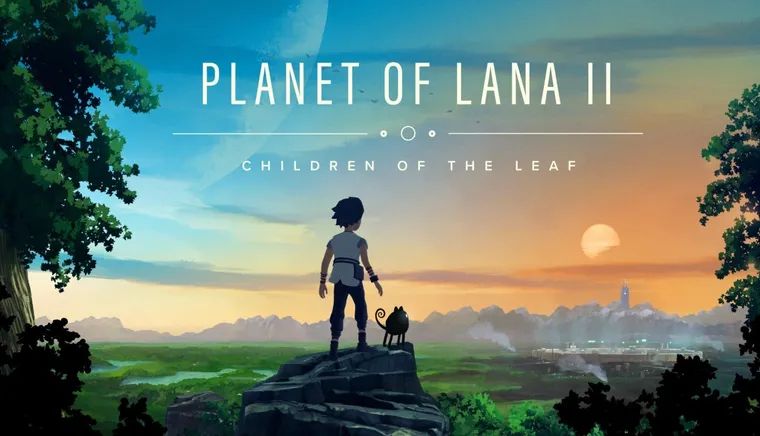 Planet of Lana II