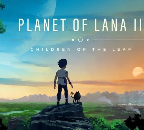 Planet of Lana II