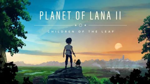 Planet of Lana II