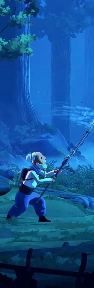 Planet of Lana II