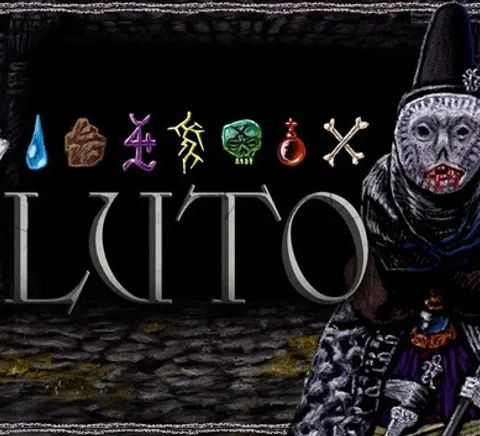 Pluto