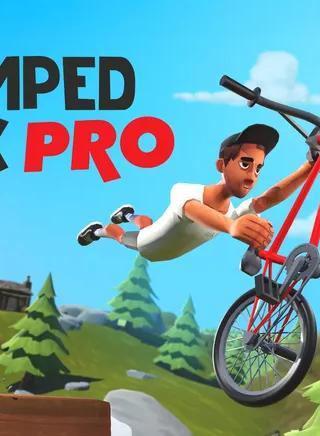 Pumped BMX Pro