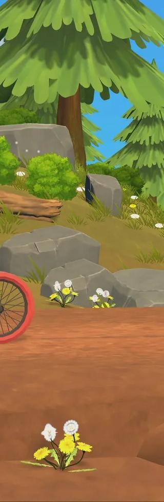Pumped BMX Pro