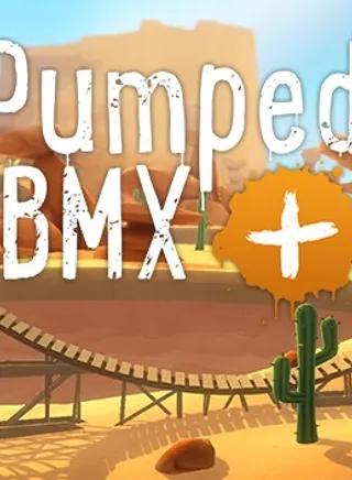 Pumped BMX +