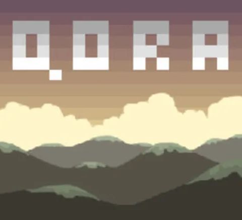 Qora