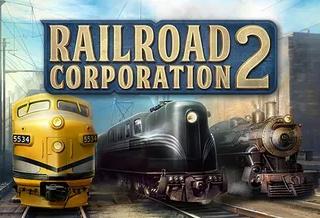 Railroad Corporation 2
