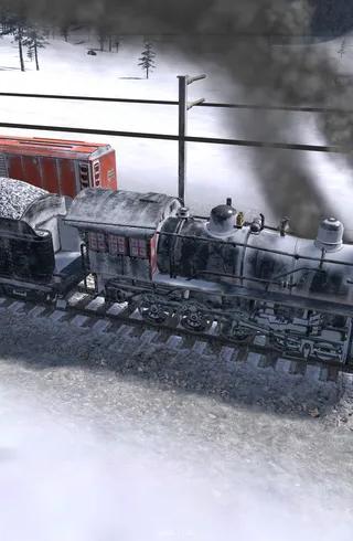 Railroad Corporation 2