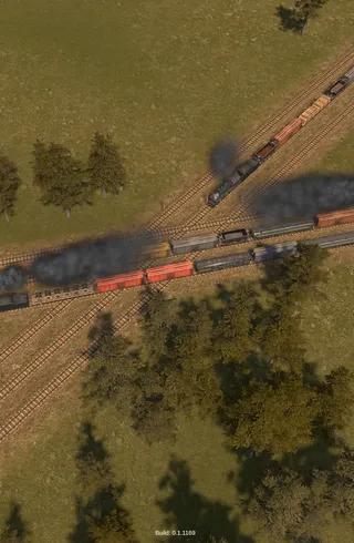 Railroad Corporation 2