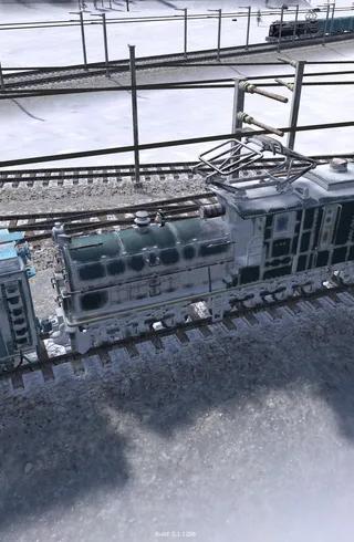 Railroad Corporation 2