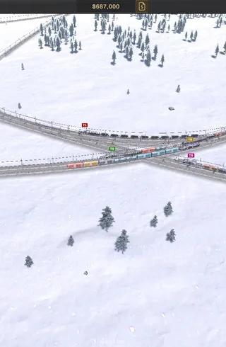 Railroad Corporation 2
