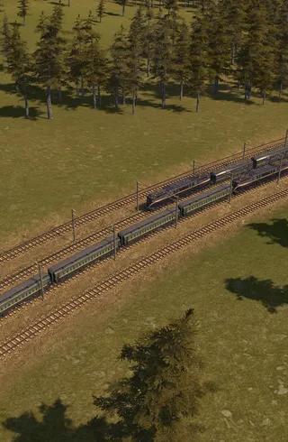 Railroad Corporation 2