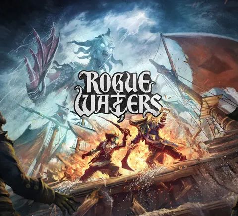 Rogue Waters