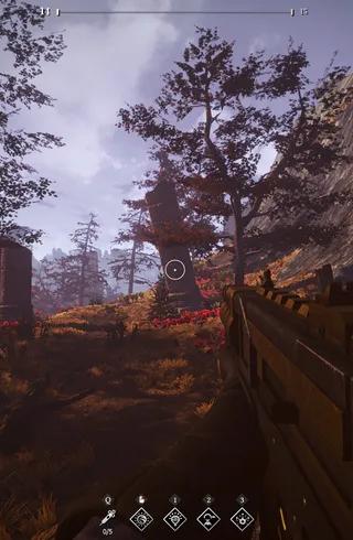 Second Sun