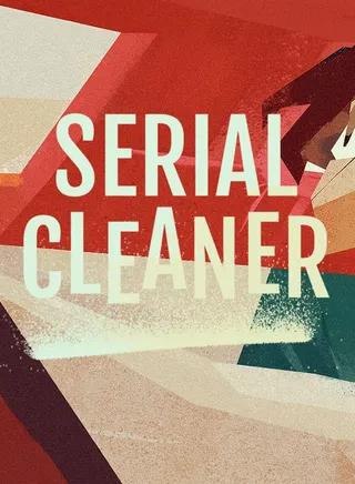 Serial Cleaner