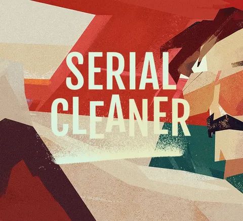 Serial Cleaner