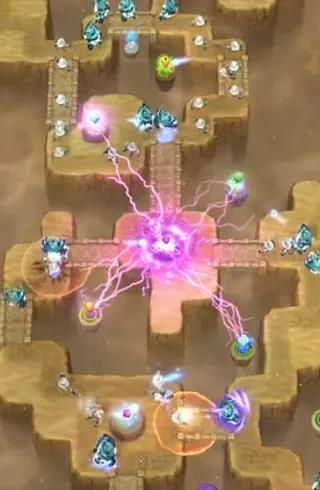 Siegebreaker