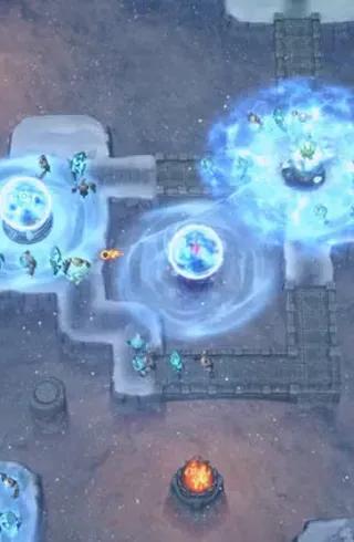 Siegebreaker
