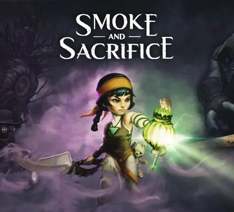Smoke and Sacrifice