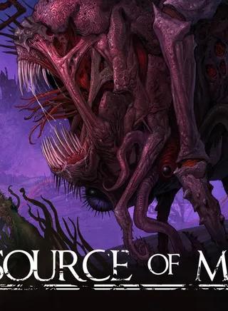 Source of Madness