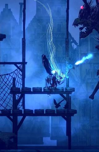 Source of Madness
