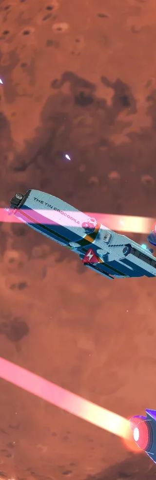 Space Crew: Legendary Edition