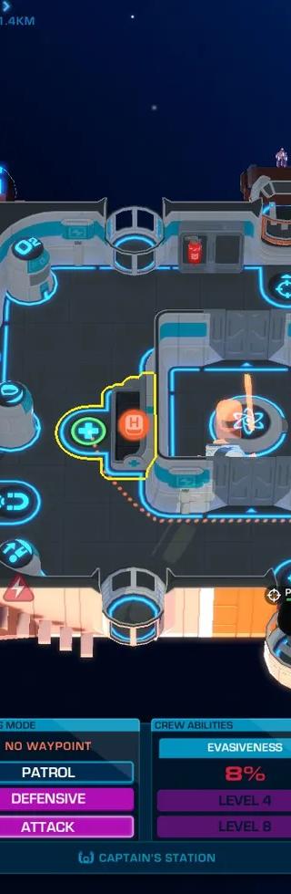 Space Crew: Legendary Edition
