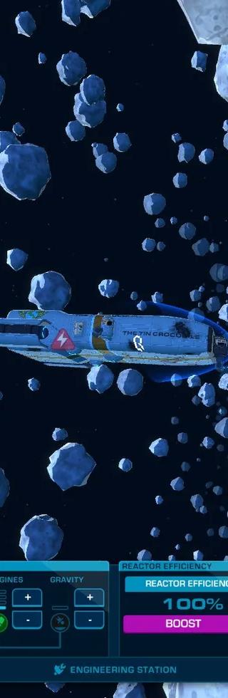 Space Crew: Legendary Edition